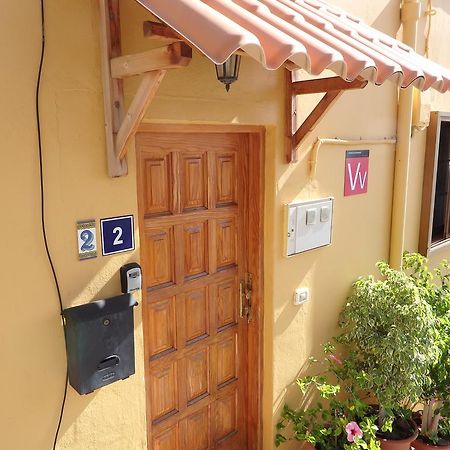 La Casa De Emma Διαμέρισμα Σάντα Κρουζ Τενερίφης Εξωτερικό φωτογραφία