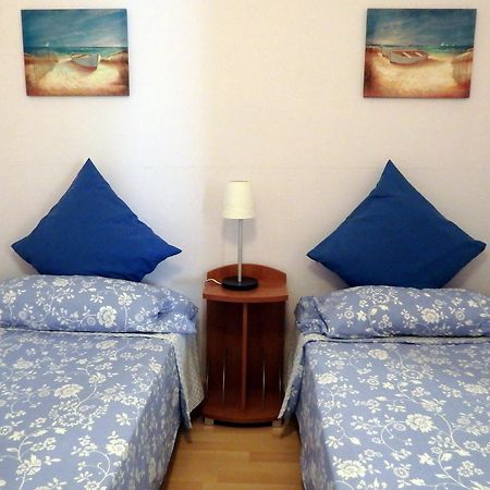La Casa De Emma Διαμέρισμα Σάντα Κρουζ Τενερίφης Εξωτερικό φωτογραφία