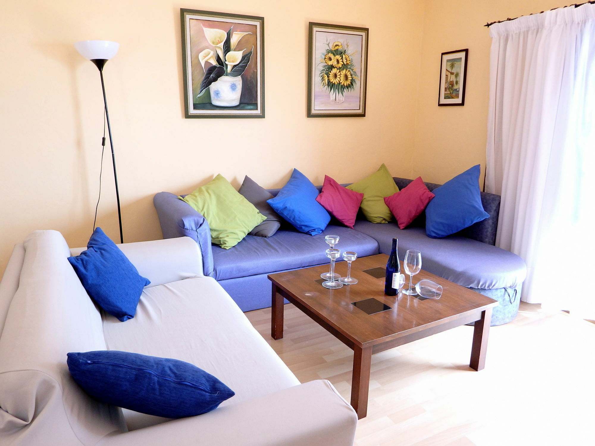 La Casa De Emma Διαμέρισμα Σάντα Κρουζ Τενερίφης Εξωτερικό φωτογραφία