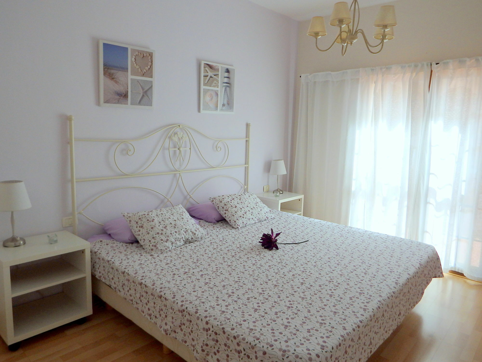 La Casa De Emma Διαμέρισμα Σάντα Κρουζ Τενερίφης Εξωτερικό φωτογραφία