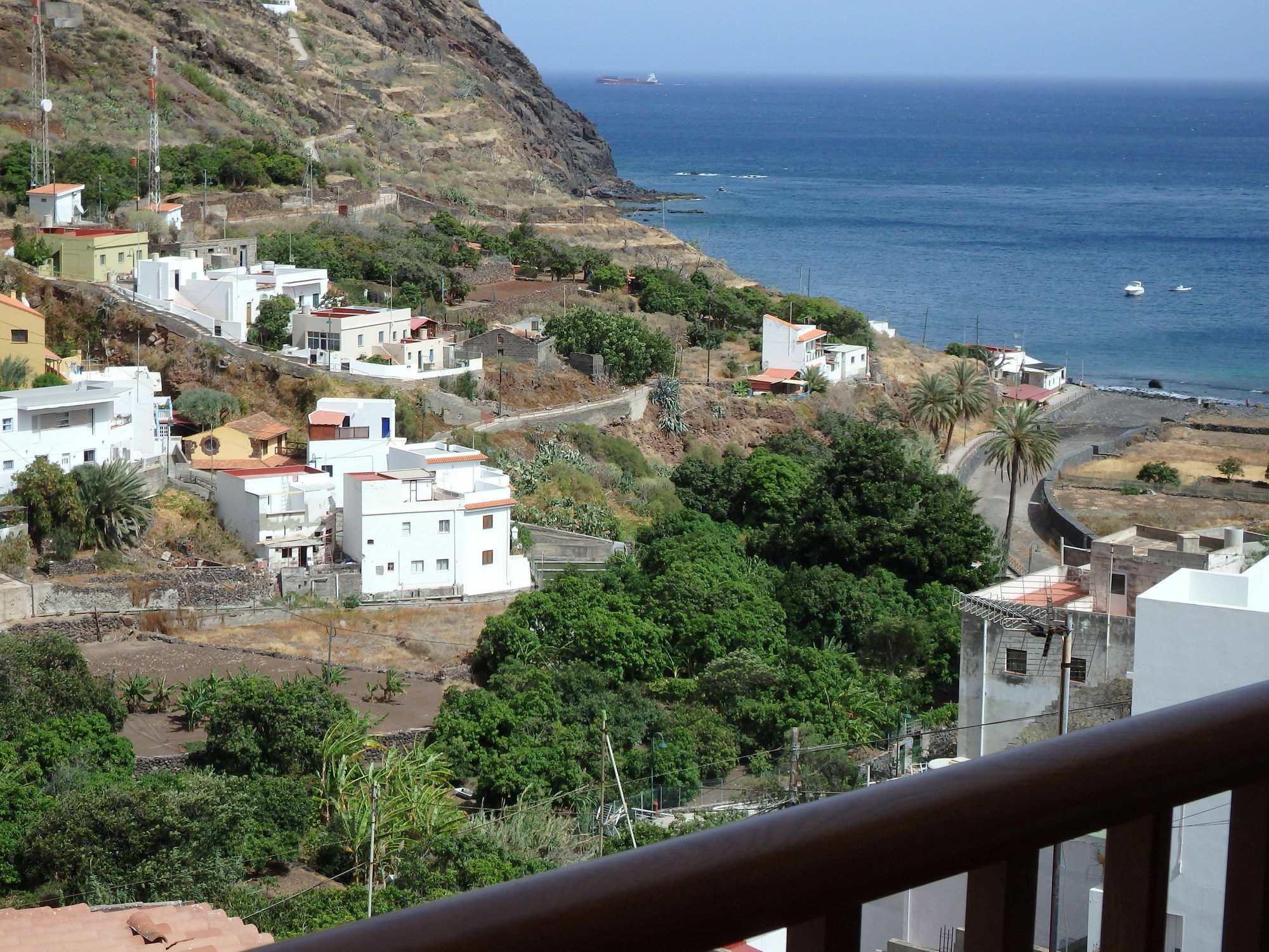 La Casa De Emma Διαμέρισμα Σάντα Κρουζ Τενερίφης Εξωτερικό φωτογραφία