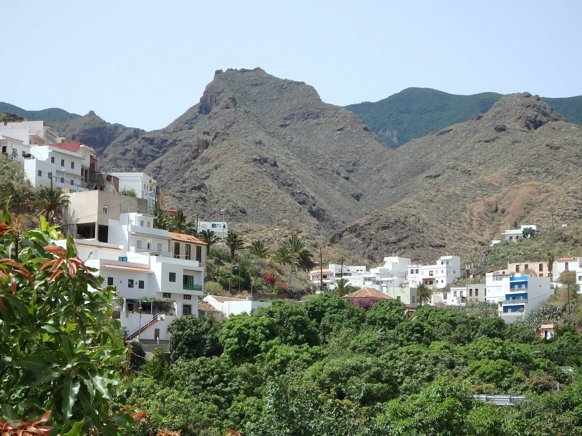 La Casa De Emma Διαμέρισμα Σάντα Κρουζ Τενερίφης Εξωτερικό φωτογραφία